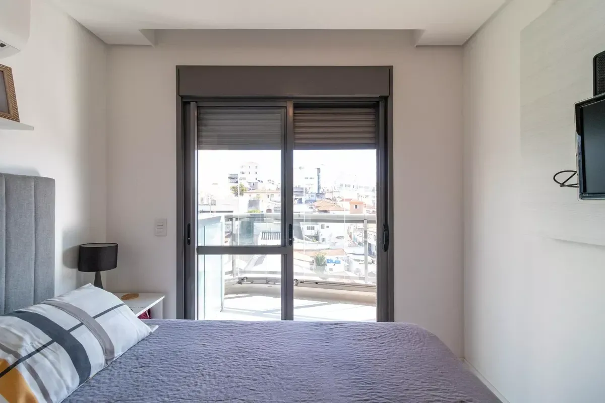 Apartamento 2 quartos na Vila Ipojuca, São Paulo - Foto 9