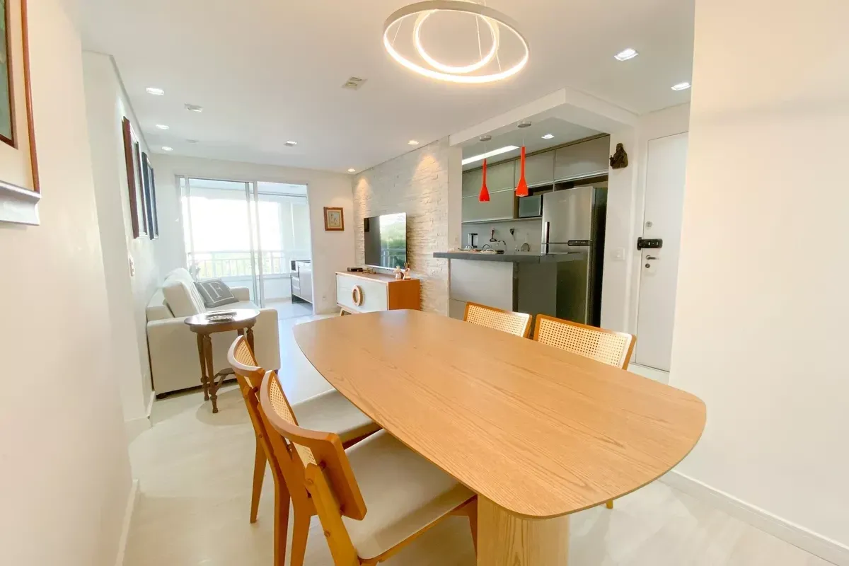 Apartamento à venda, Vila Ipojuca, São Paulo, SP - Foto 1