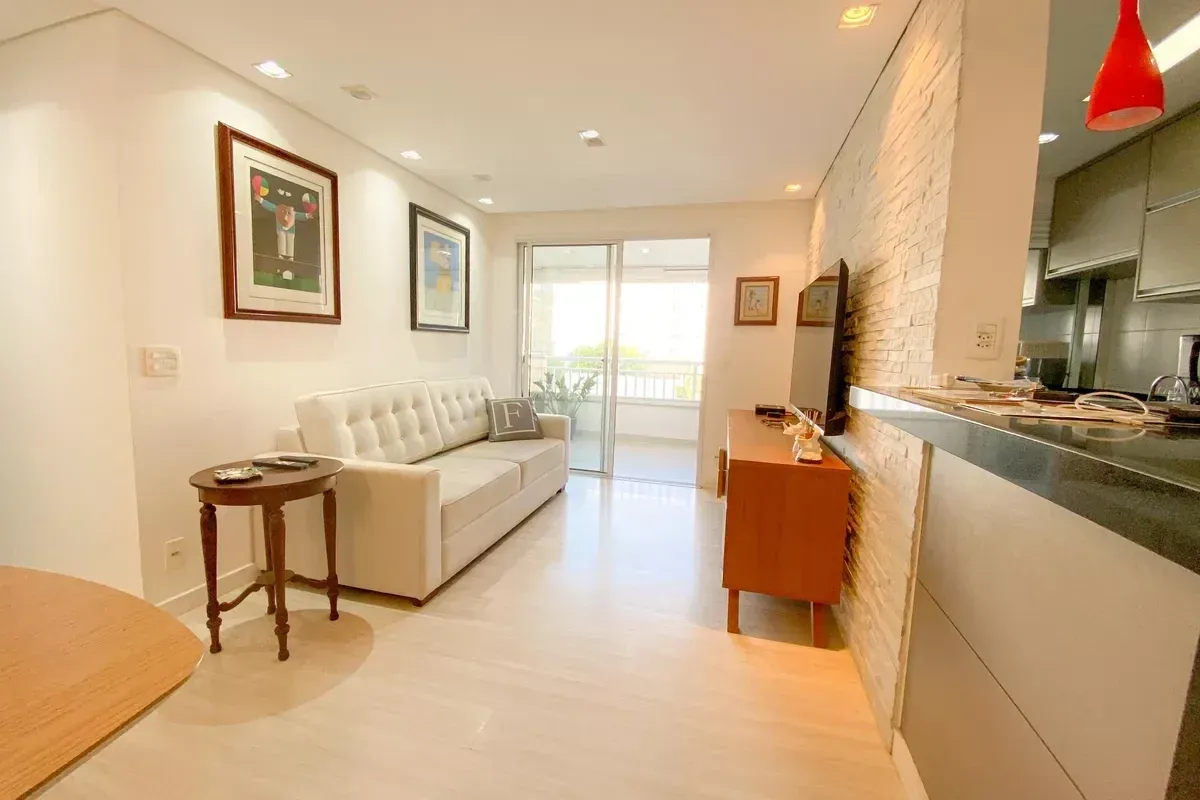 Apartamento à venda, Vila Ipojuca, São Paulo, SP - Foto 2