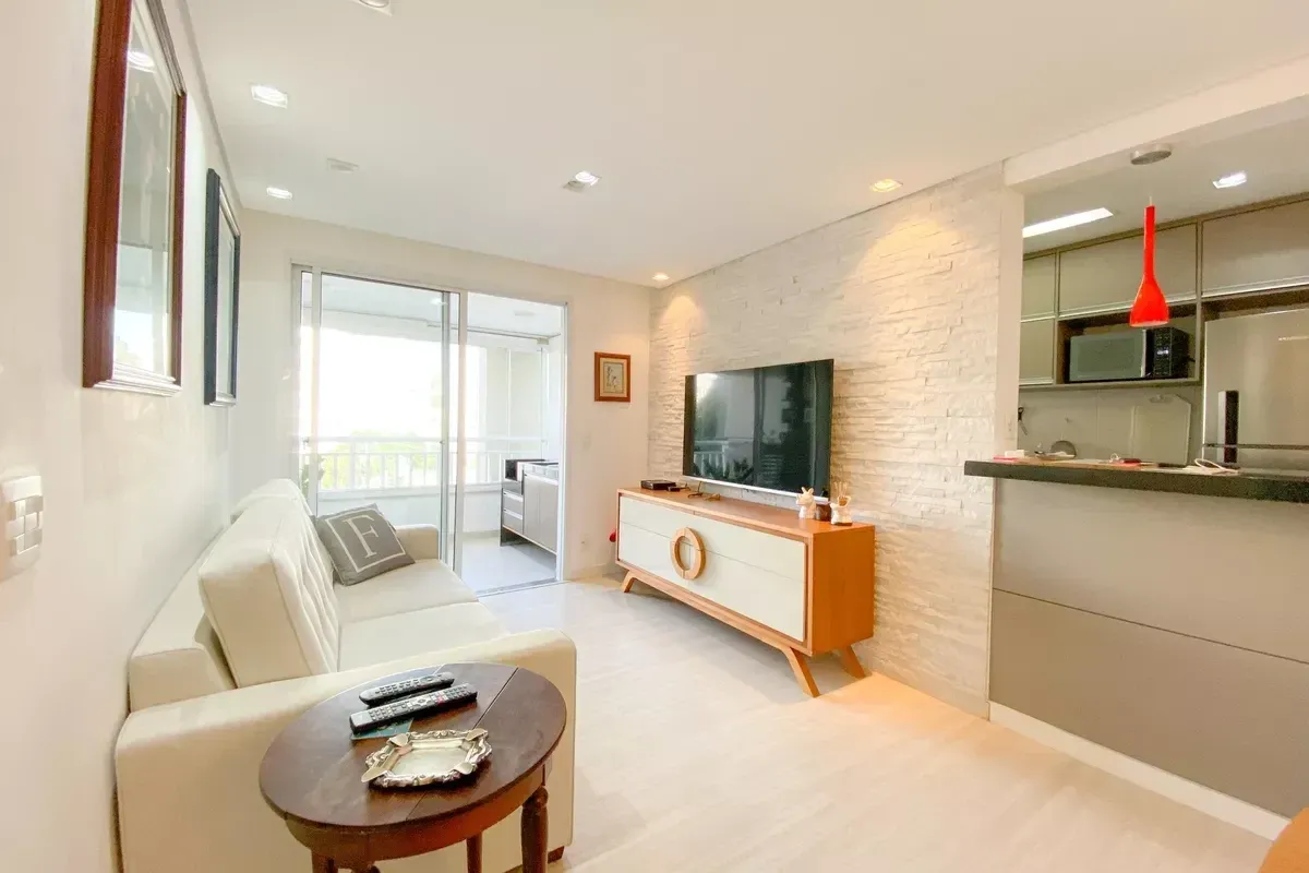 Apartamento à venda, Vila Ipojuca, São Paulo, SP - Foto 3