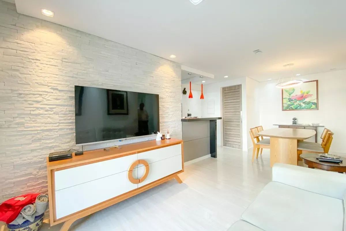 Apartamento à venda, Vila Ipojuca, São Paulo, SP - Foto 4