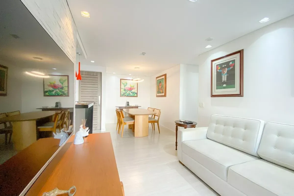 Apartamento 3 quartos na Vila Ipojuca, São Paulo - Foto 5