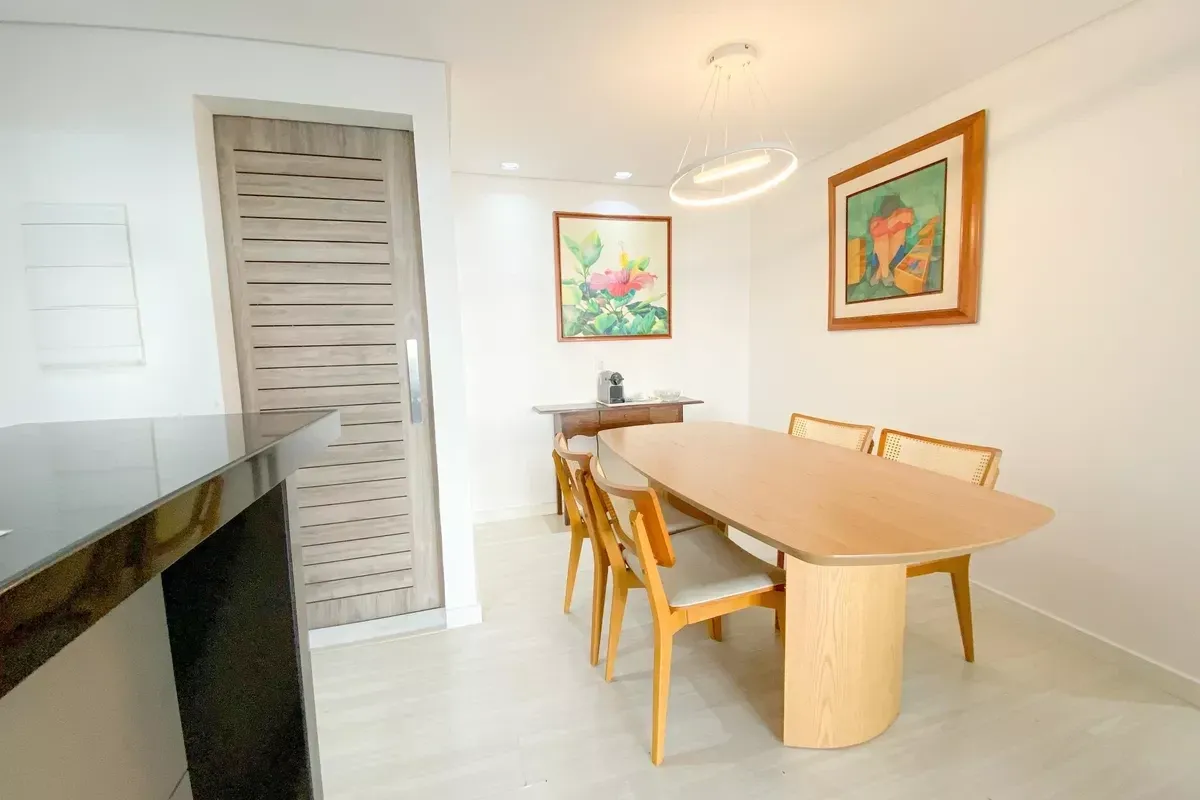 Apartamento 3 quartos na Vila Ipojuca, São Paulo - Foto 6