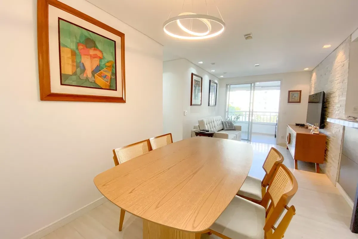 Apartamento 3 quartos na Vila Ipojuca, São Paulo - Foto 7