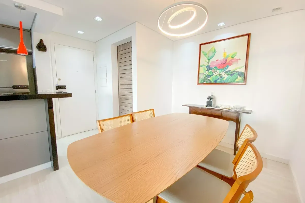 Apartamento 3 quartos na Vila Ipojuca, São Paulo - Foto 8