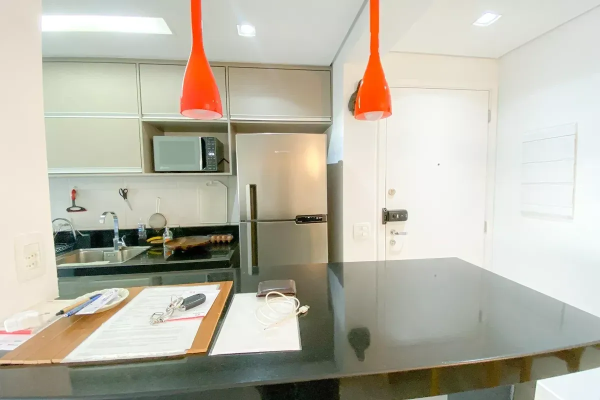 Apartamento 3 quartos na Vila Ipojuca, São Paulo - Foto 9