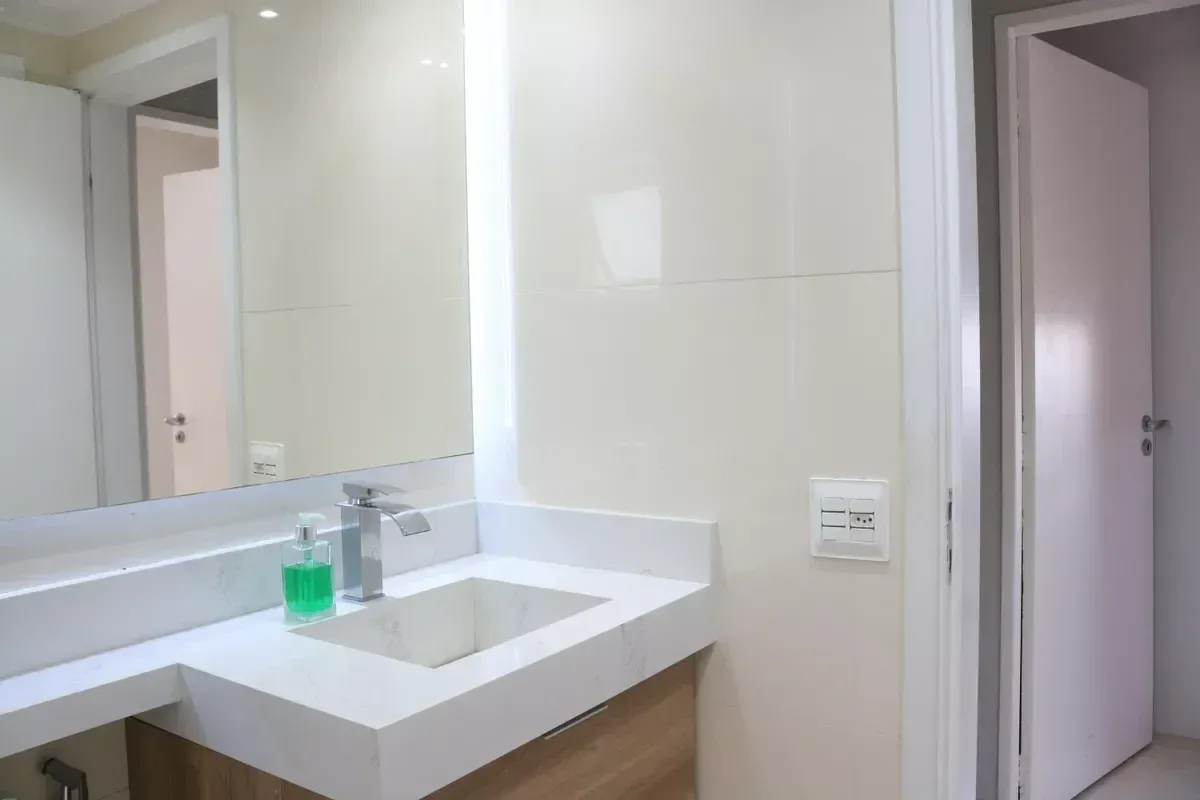 Apartamento 2 quartos no Alto da Lapa, São Paulo - Foto 10