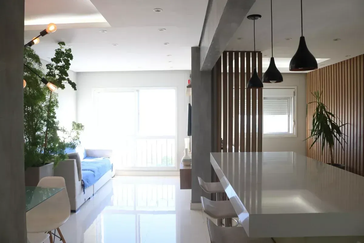 Apartamento 2 quartos no Alto da Lapa, São Paulo - Foto 1