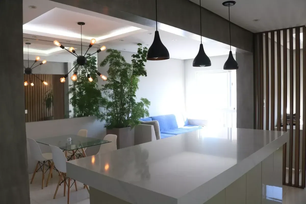 Apartamento 2 quartos no Alto da Lapa, São Paulo - Foto 2