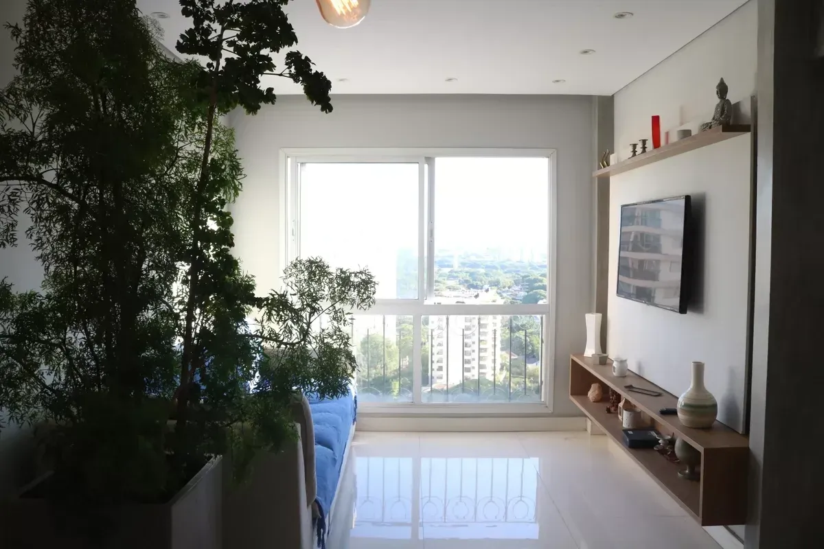 Apartamento 2 quartos no Alto da Lapa, São Paulo - Foto 3