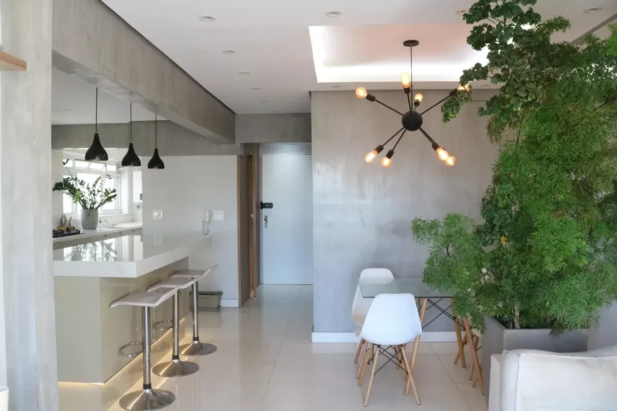 Apartamento 2 quartos no Alto da Lapa, São Paulo - Foto 5