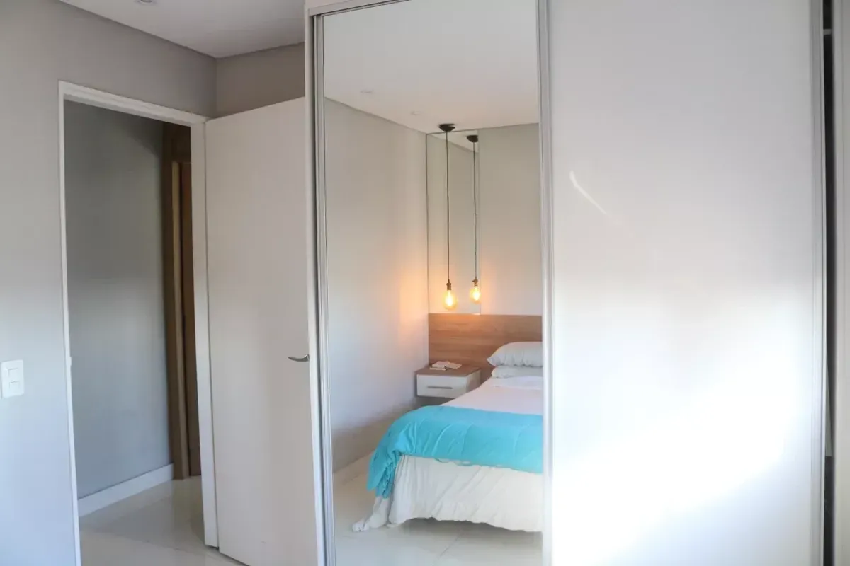 Apartamento 2 quartos no Alto da Lapa, São Paulo - Foto 7