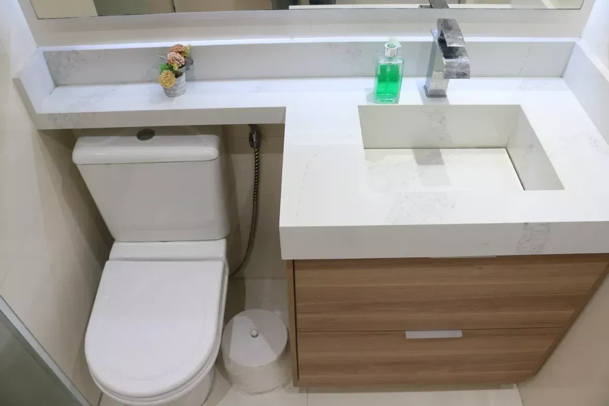 Apartamento 2 quartos no Alto da Lapa, São Paulo - Foto 9