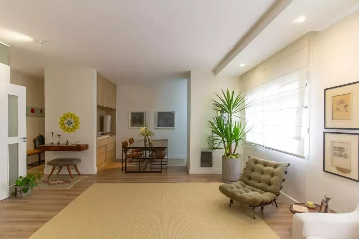 Apartamento 2 quartos na Vila Homero Thon, Santo André - Foto 4