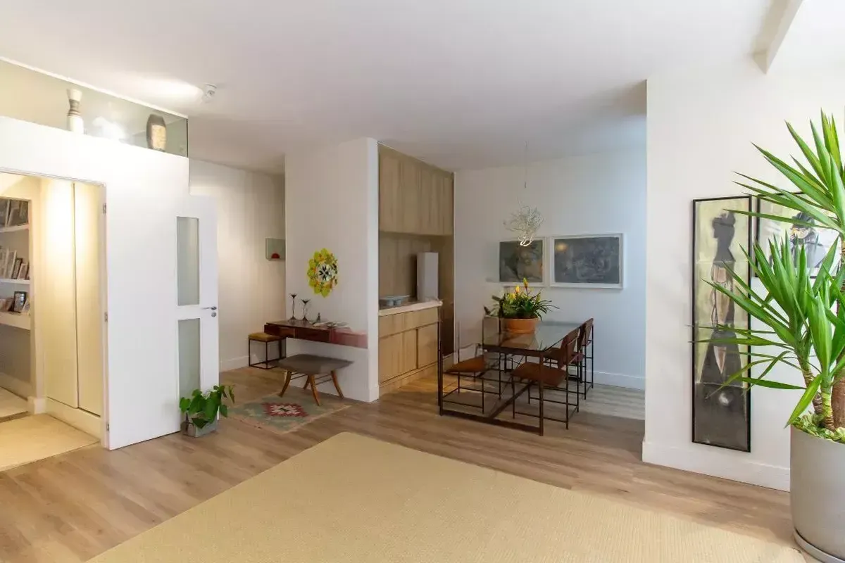 Apartamento 2 quartos na Vila Homero Thon, Santo André - Foto 8