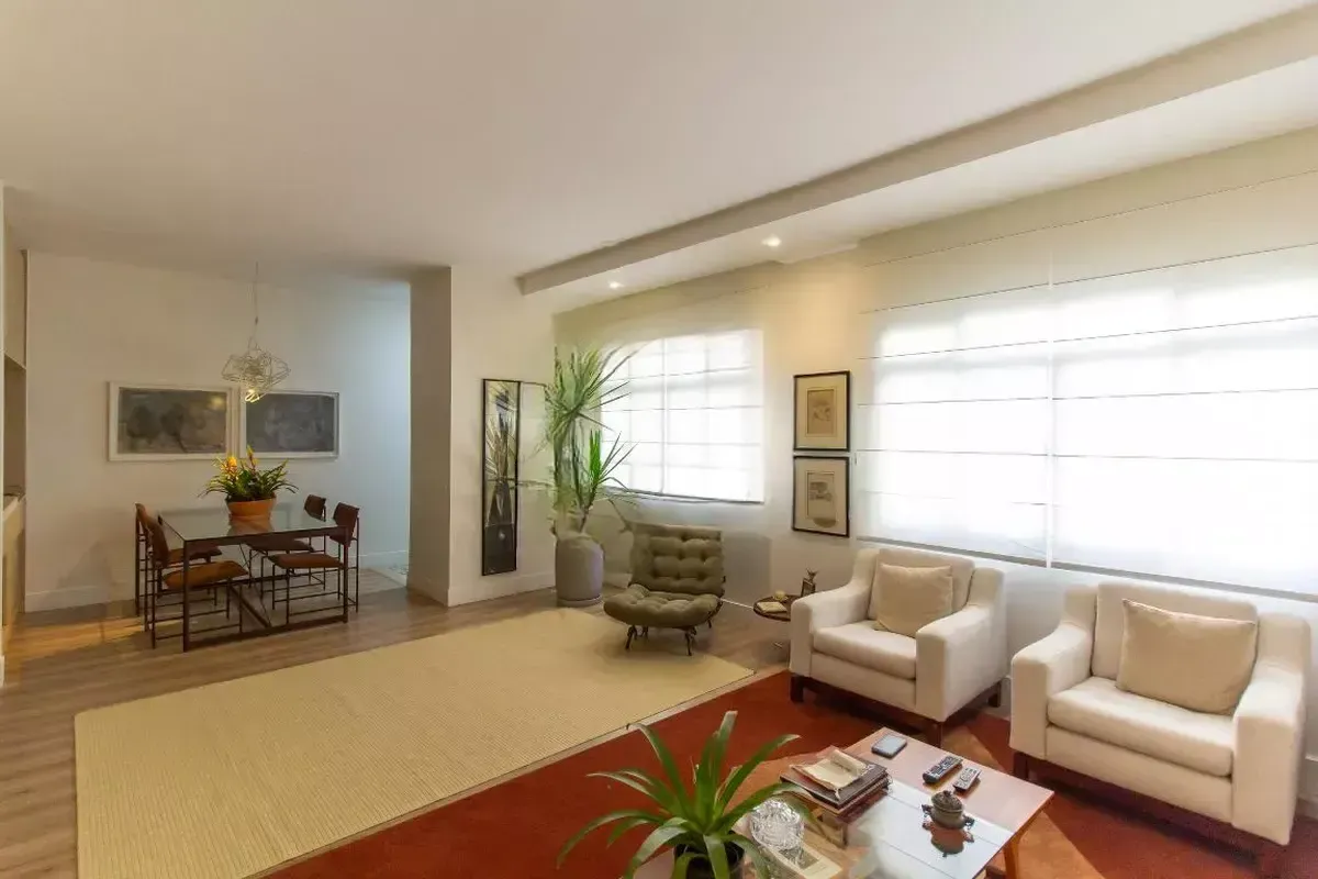 Apartamento 2 quartos na Vila Homero Thon, Santo André - Foto 2