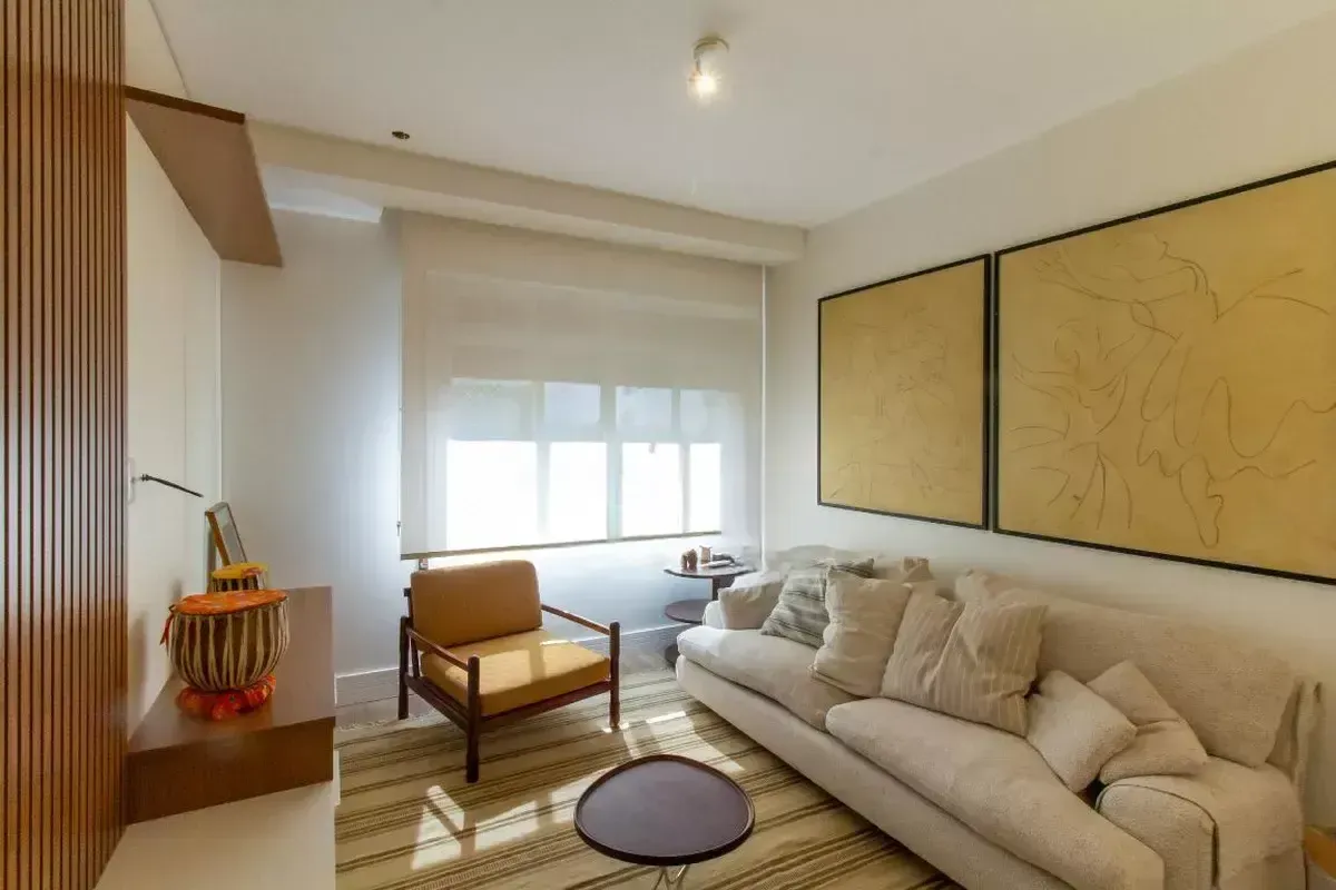 Apartamento 2 quartos na Vila Homero Thon, Santo André - Foto 9
