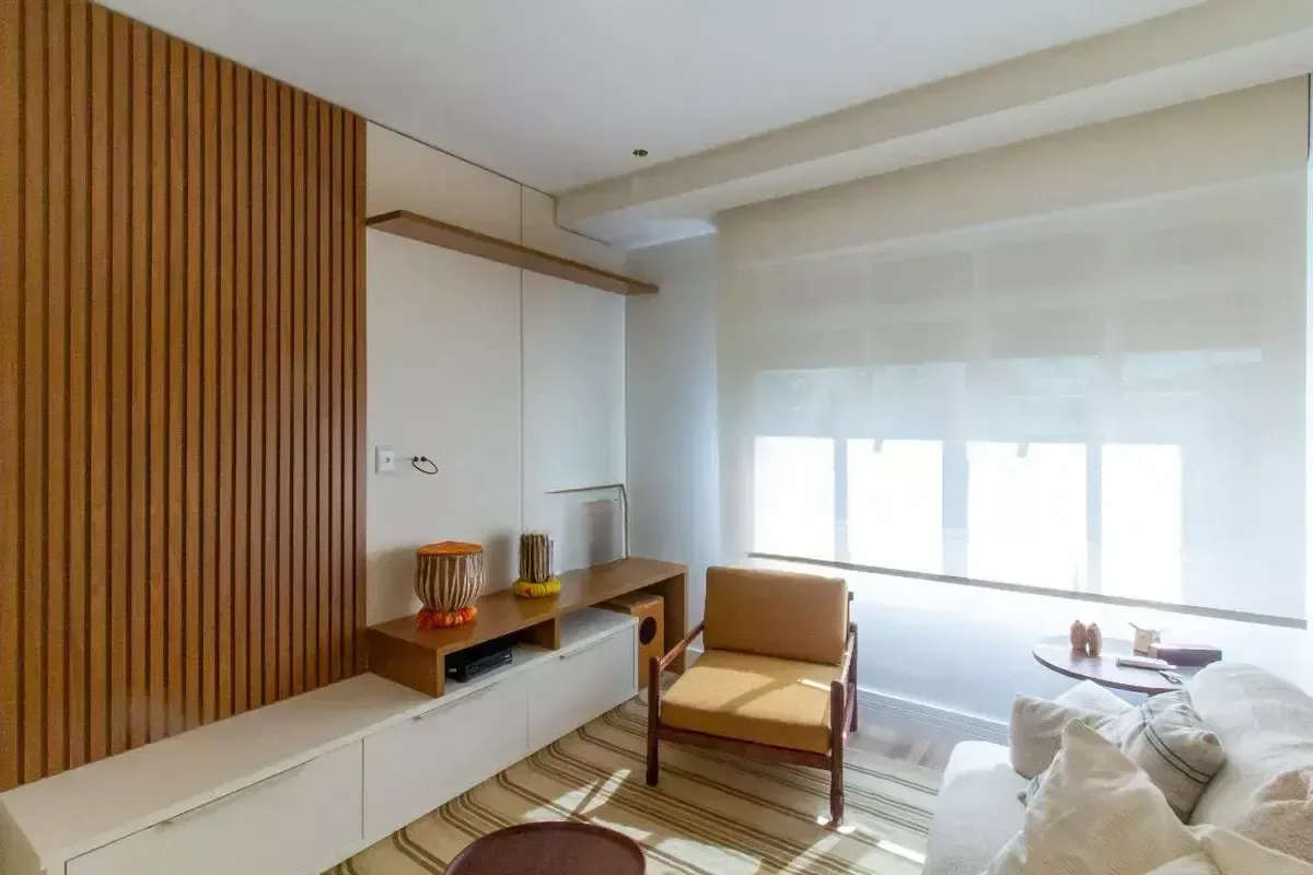 Apartamento 2 quartos na Vila Homero Thon, Santo André - Foto 10