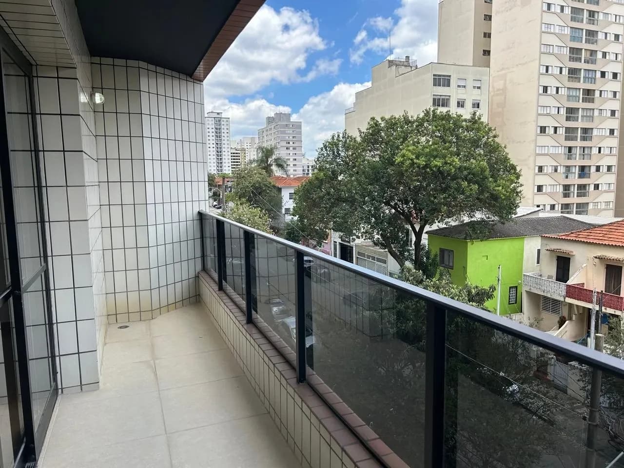 Apartamento à venda, Perdizes, São Paulo, SP - Foto 1
