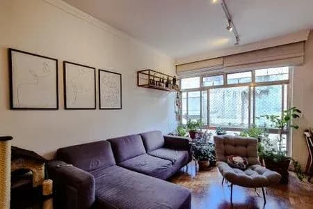 Apartamento à venda, Perdizes, São Paulo, SP - Foto 3