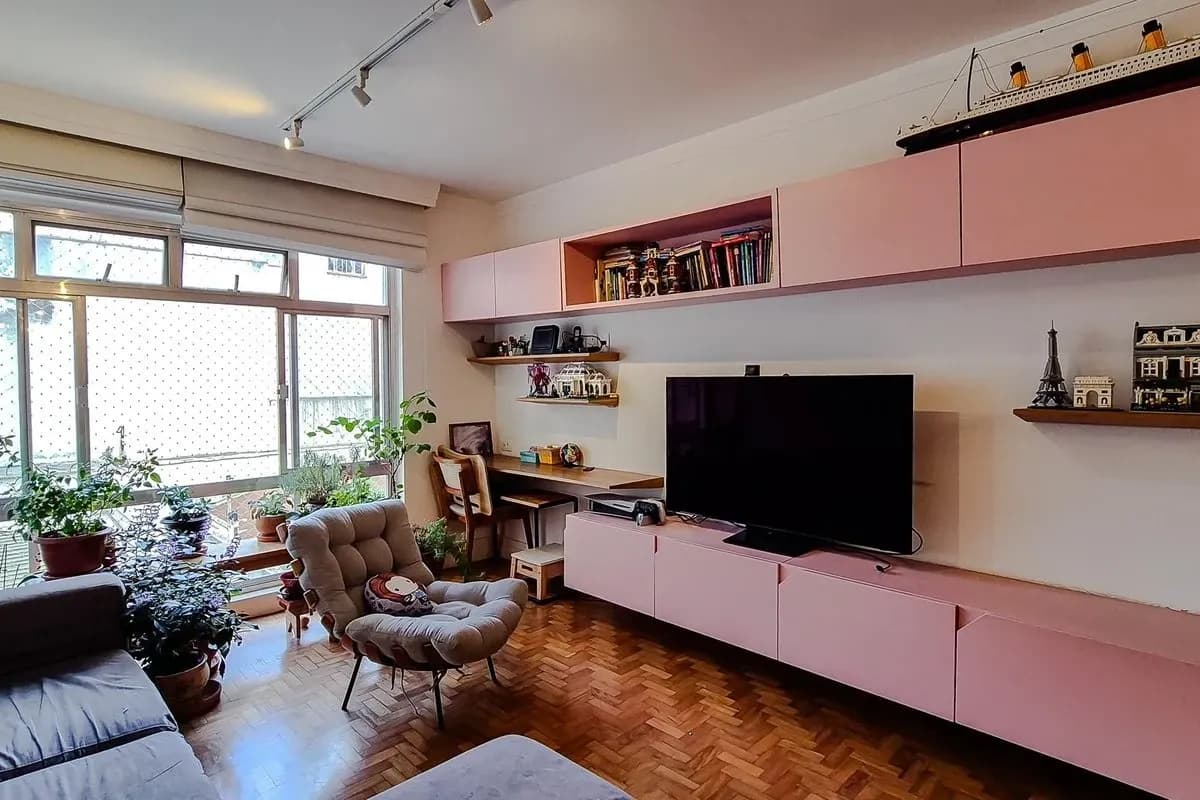 Apartamento à venda, Perdizes, São Paulo, SP - Foto 2
