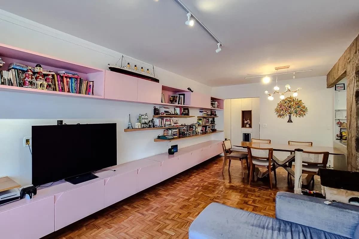 Apartamento à venda, Perdizes, São Paulo, SP - Foto 1