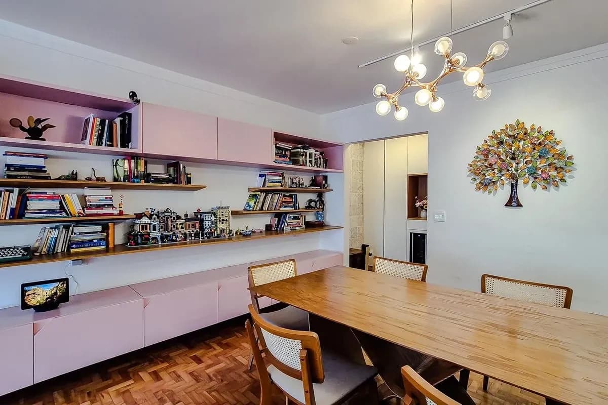 Apartamento 2 quartos no Perdizes, São Paulo - Foto 5