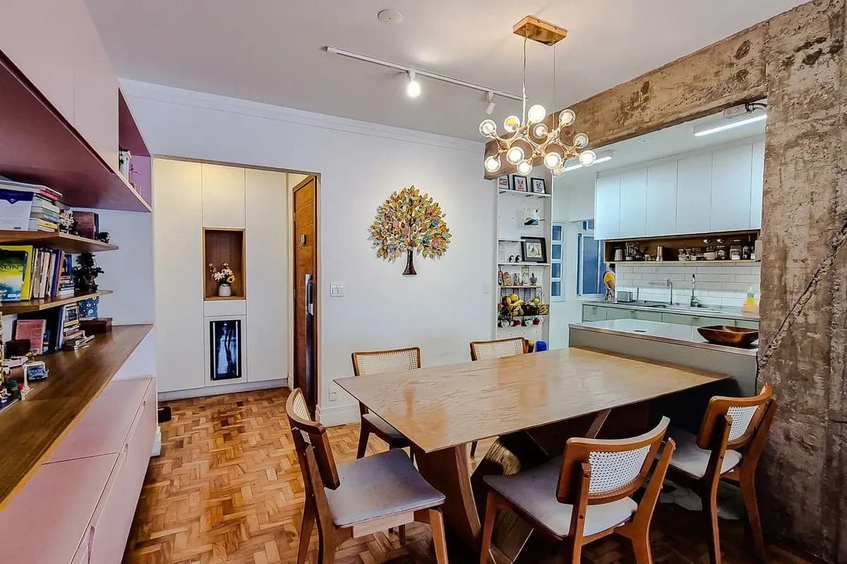 Apartamento 2 quartos no Perdizes, São Paulo - Foto 6
