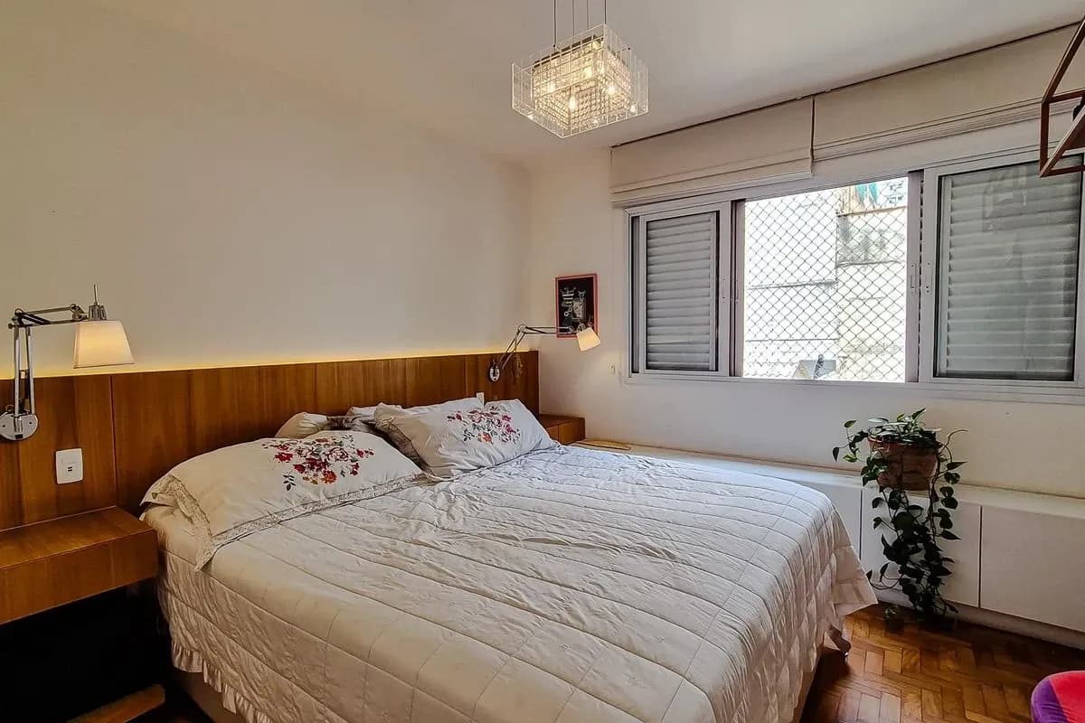 Apartamento 2 quartos no Perdizes, São Paulo - Foto 7