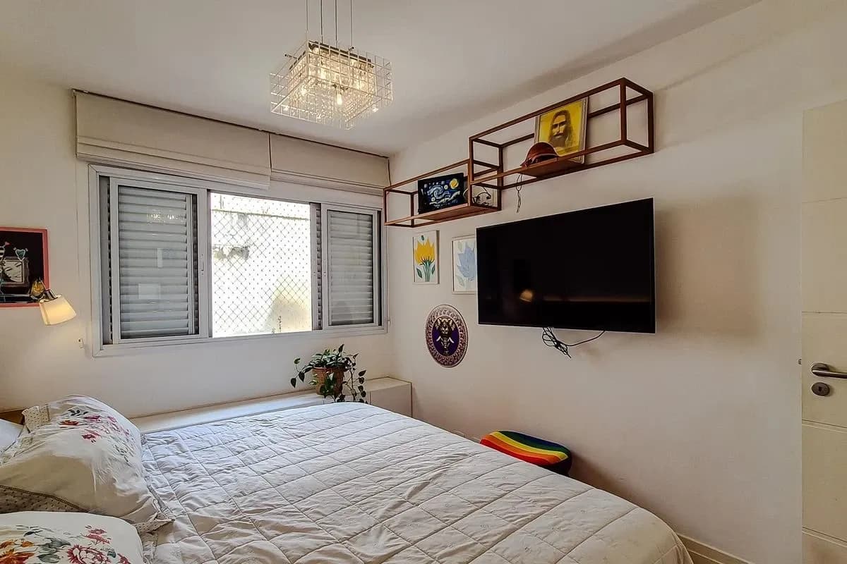 Apartamento 2 quartos no Perdizes, São Paulo - Foto 8