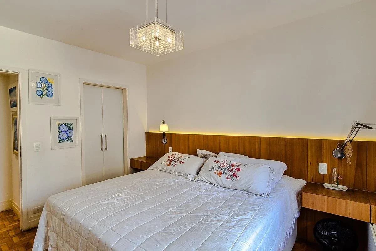Apartamento 2 quartos no Perdizes, São Paulo - Foto 9