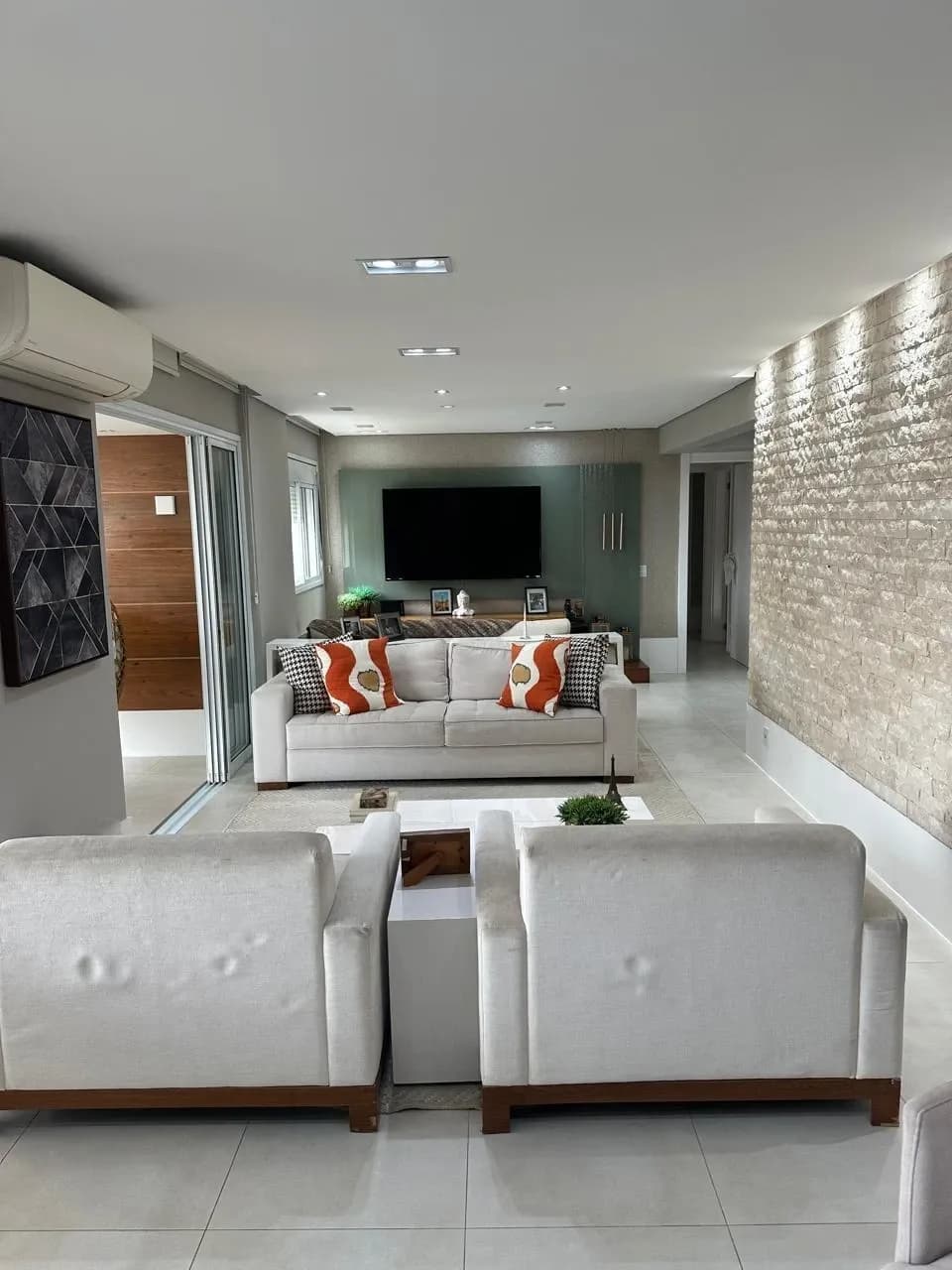 Apartamento 3 quartos no Água Branca, São Paulo - Foto 1