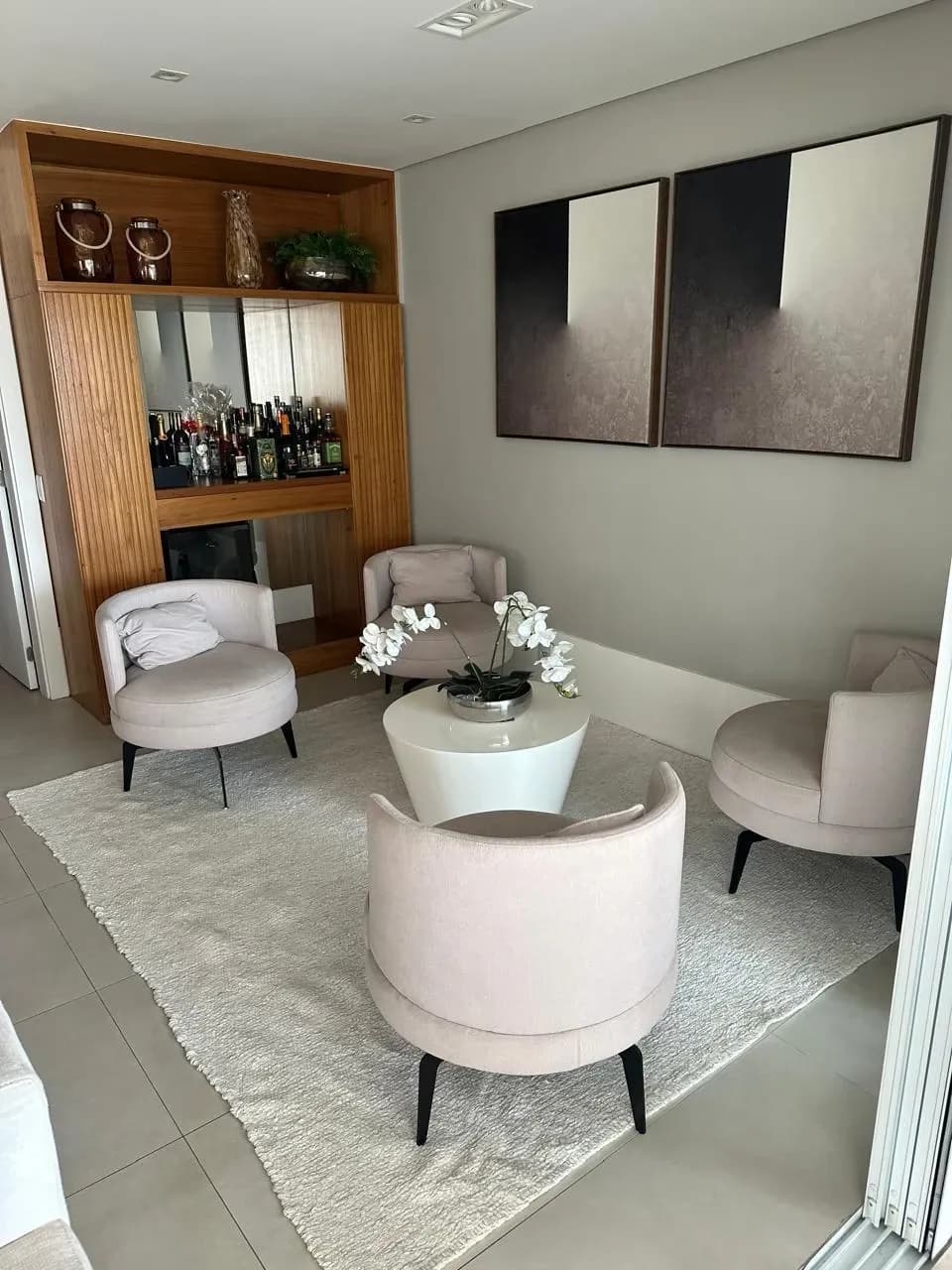 Apartamento 3 quartos no Água Branca, São Paulo - Foto 6
