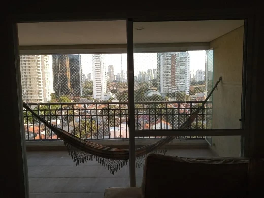 Apartamento 4 quartos no Cidade Monções, São Paulo - Foto 5