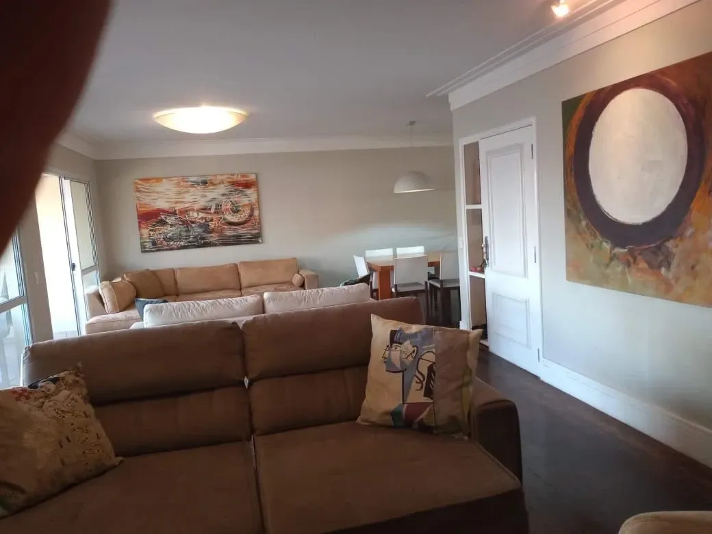 Apartamento 4 quartos no Cidade Monções, São Paulo - Foto 7