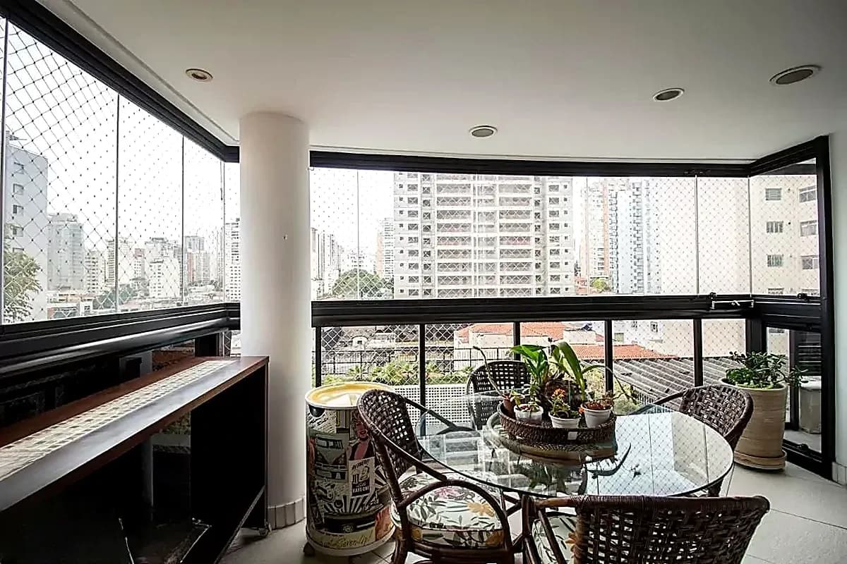 Apartamento 3 quartos no Perdizes, São Paulo - Foto 6