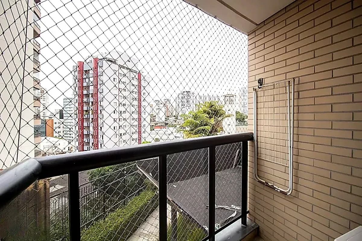 Apartamento 3 quartos no Perdizes, São Paulo - Foto 8