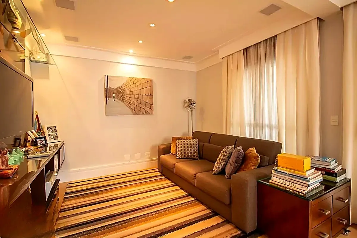 Apartamento 3 quartos no Perdizes, São Paulo - Foto 3