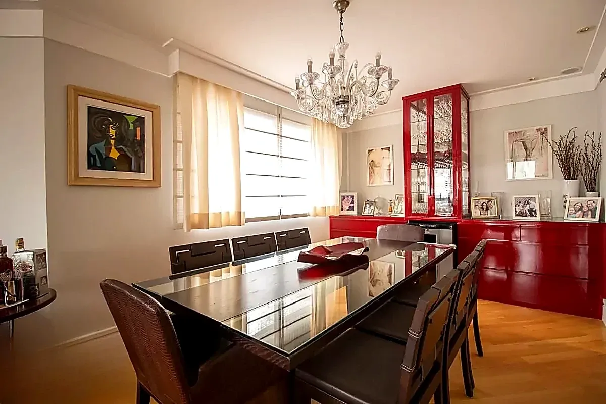 Apartamento 3 quartos no Perdizes, São Paulo - Foto 10