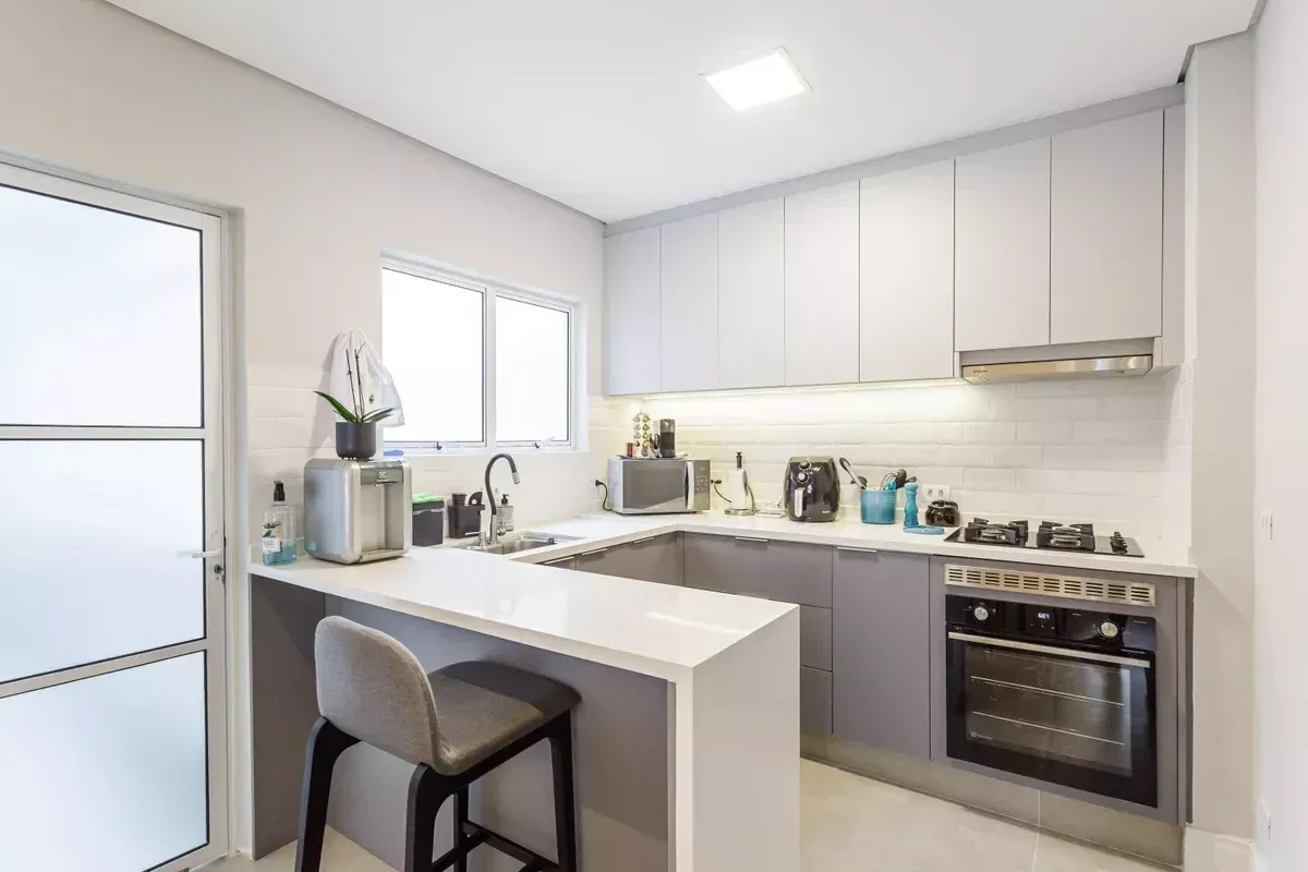 Apartamento 2 quartos no Itaim Bibi, São Paulo - Foto 10