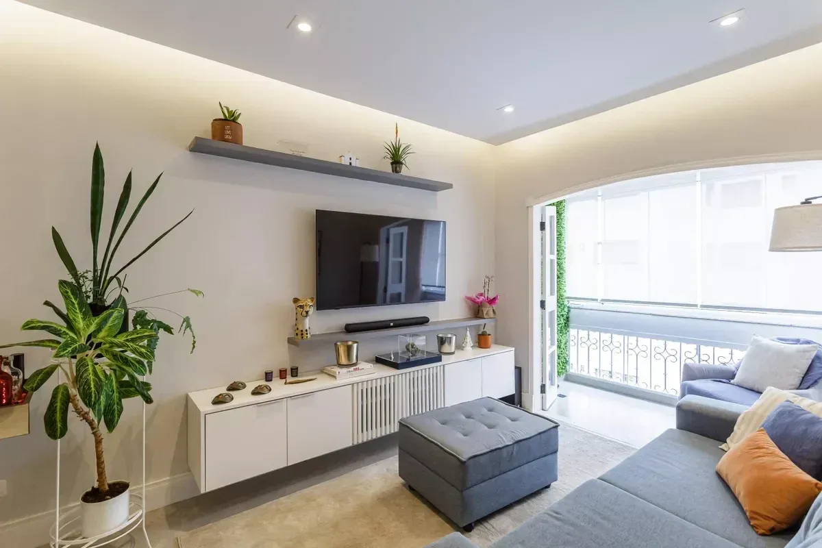Apartamento 2 quartos no Itaim Bibi, São Paulo - Foto 3