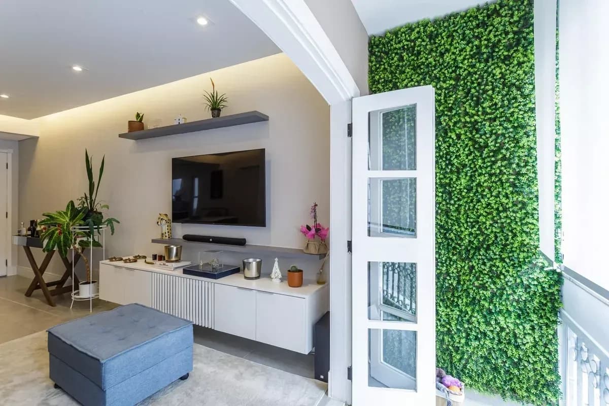 Apartamento 2 quartos no Itaim Bibi, São Paulo - Foto 6