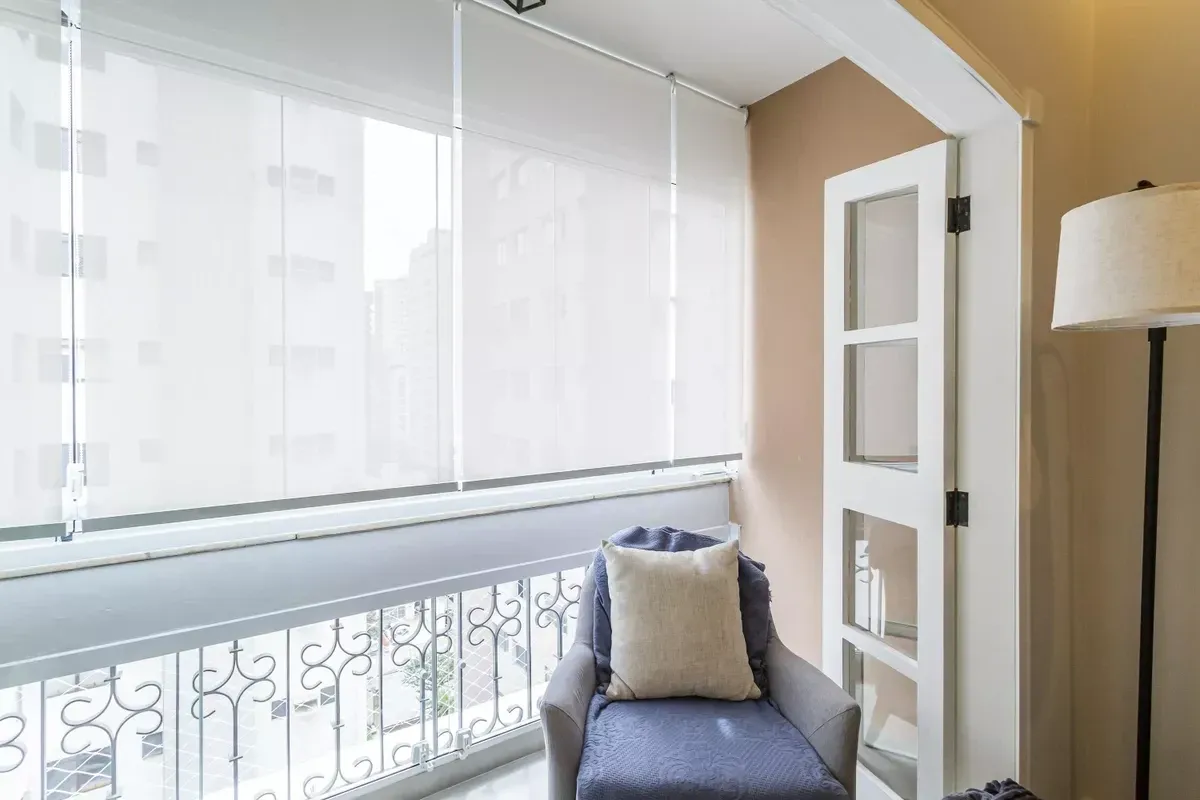 Apartamento 2 quartos no Itaim Bibi, São Paulo - Foto 7
