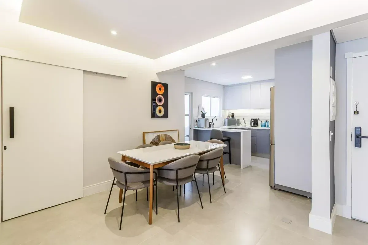 Apartamento 2 quartos no Itaim Bibi, São Paulo - Foto 8
