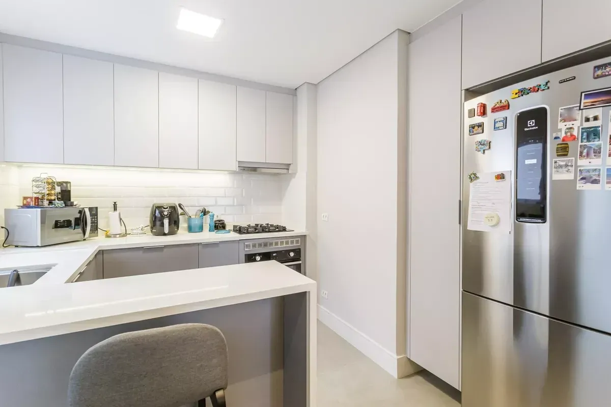 Apartamento 2 quartos no Itaim Bibi, São Paulo - Foto 9