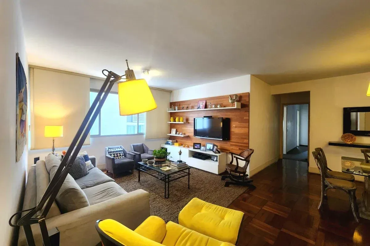 Apartamento à venda, Itaim Bibi, São Paulo, SP - Foto 1