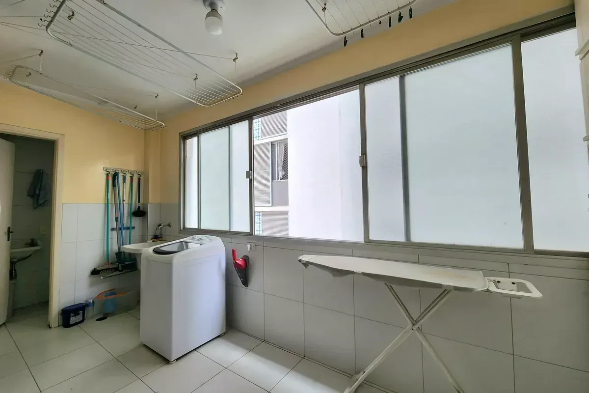 Apartamento 3 quartos no Itaim Bibi, São Paulo - Foto 10