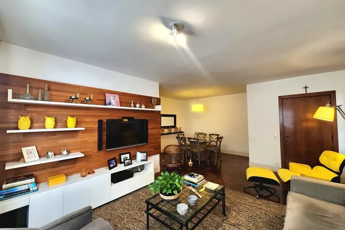 Apartamento à venda, Itaim Bibi, São Paulo, SP - Foto 2