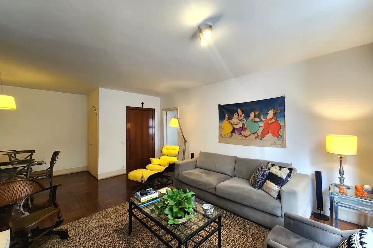 Apartamento à venda, Itaim Bibi, São Paulo, SP - Foto 3