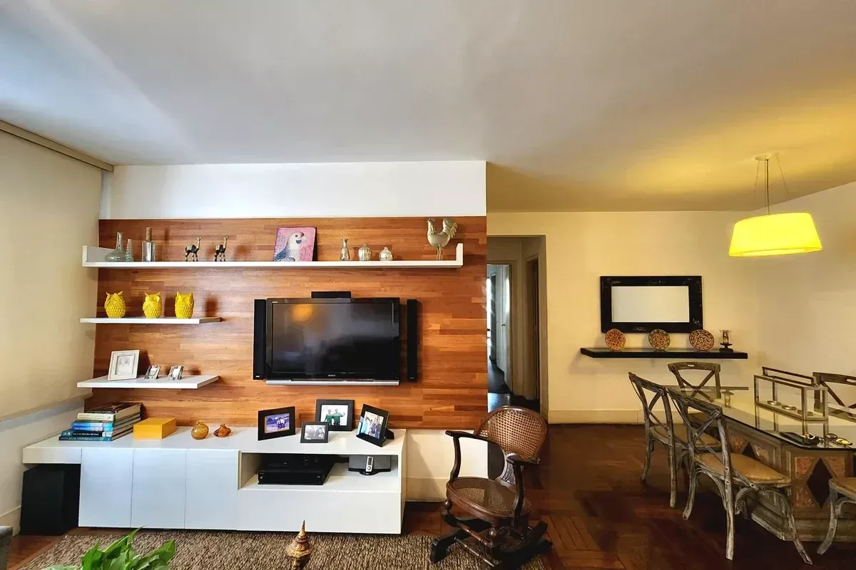 Apartamento 3 quartos no Itaim Bibi, São Paulo - Foto 5